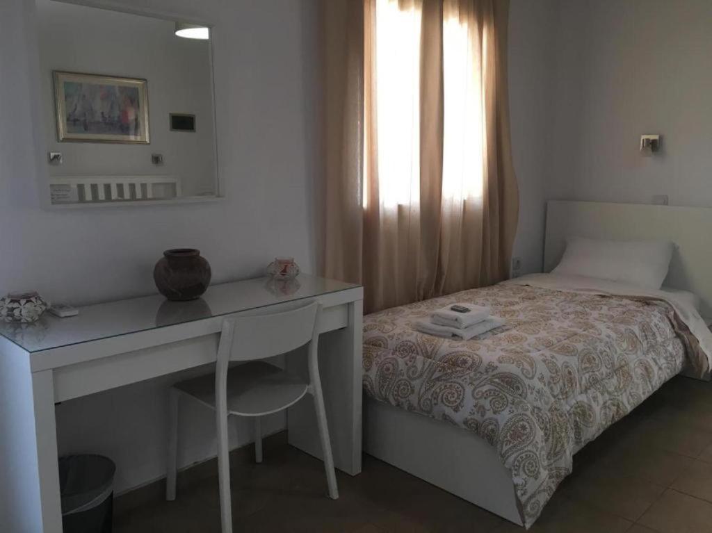 Bed and Breakfast Sifis Loutro Zewnętrze zdjęcie